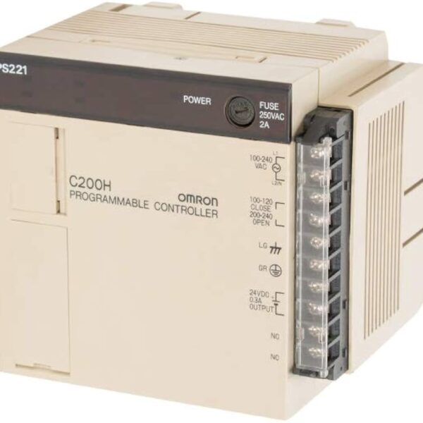 OMRON C200HPS221C