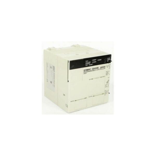 OMRON C200HSCPU21EC