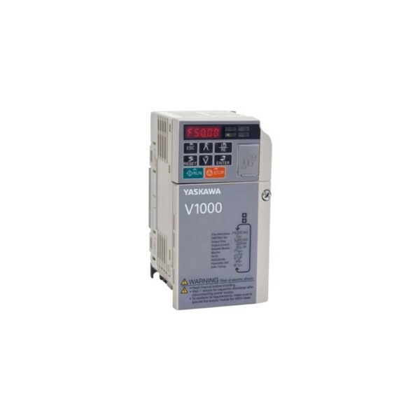 OMRON CIMRVC4A0018FAA