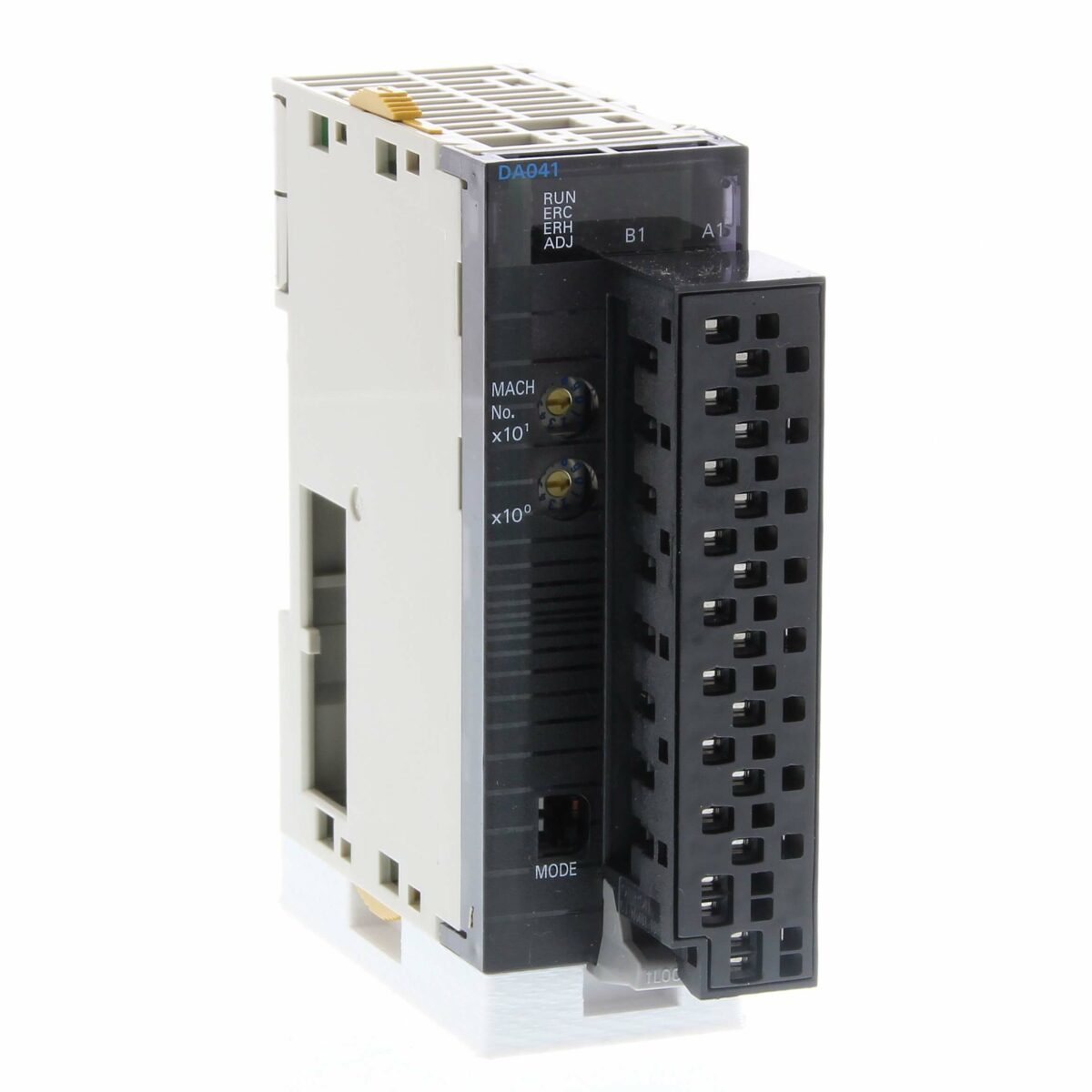 OMRON CJ1WDA041SL