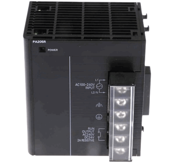 OMRON CJ1WPA205R