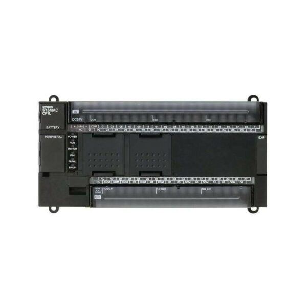 OMRON CP1LM60DRD