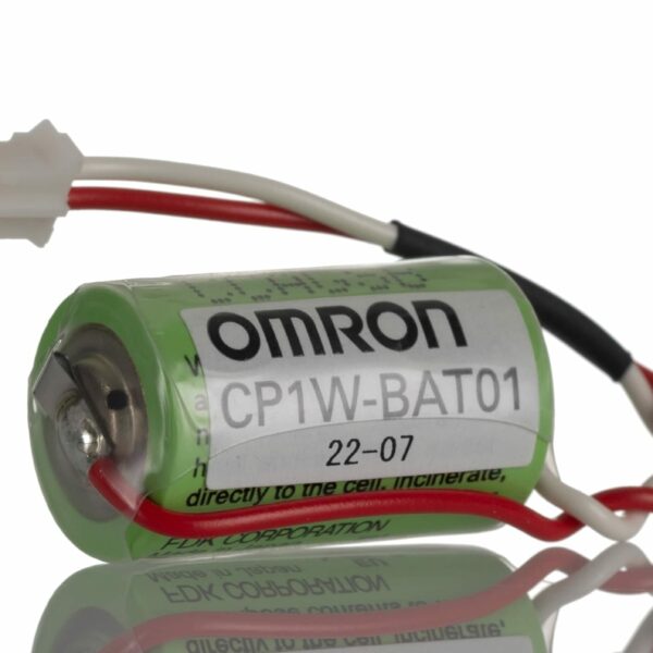 OMRON CP1WBAT01