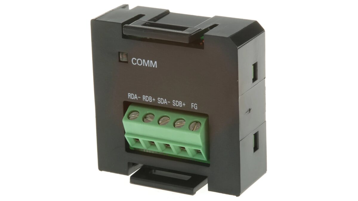 OMRON CP1WCIF11