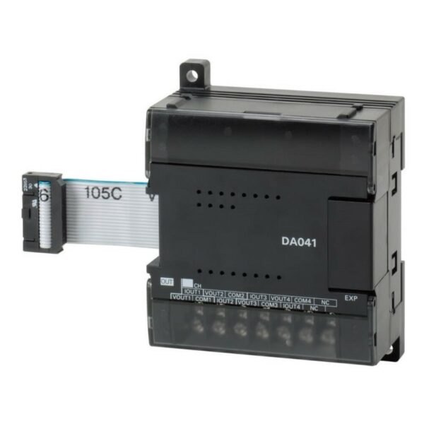 OMRON CP1WDA041