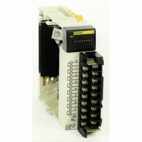 OMRON CQM1OC224