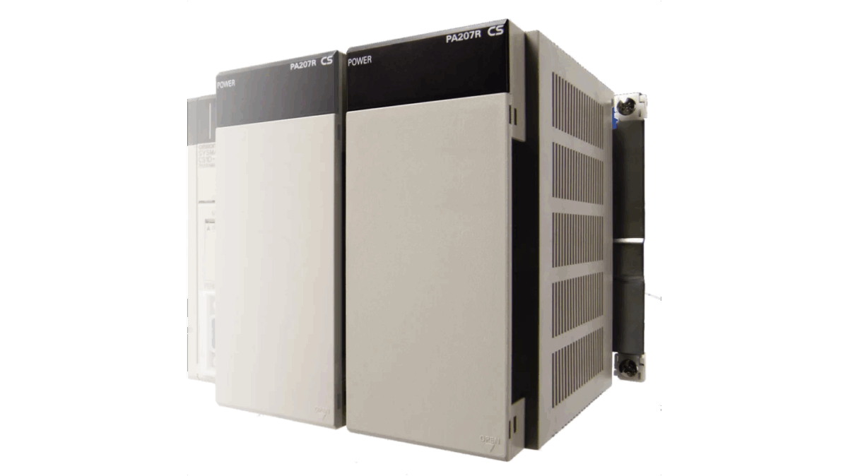 OMRON CS1DPA207R