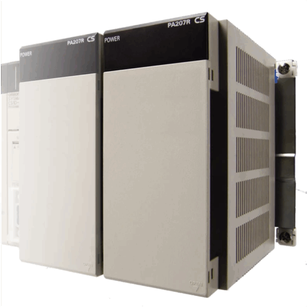 OMRON CS1DPA207R