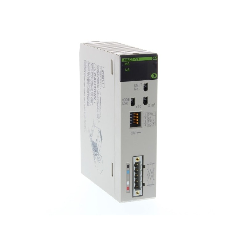 OMRON_CS1WDRM21V1.jpg OMRON CS1WDRM21V1