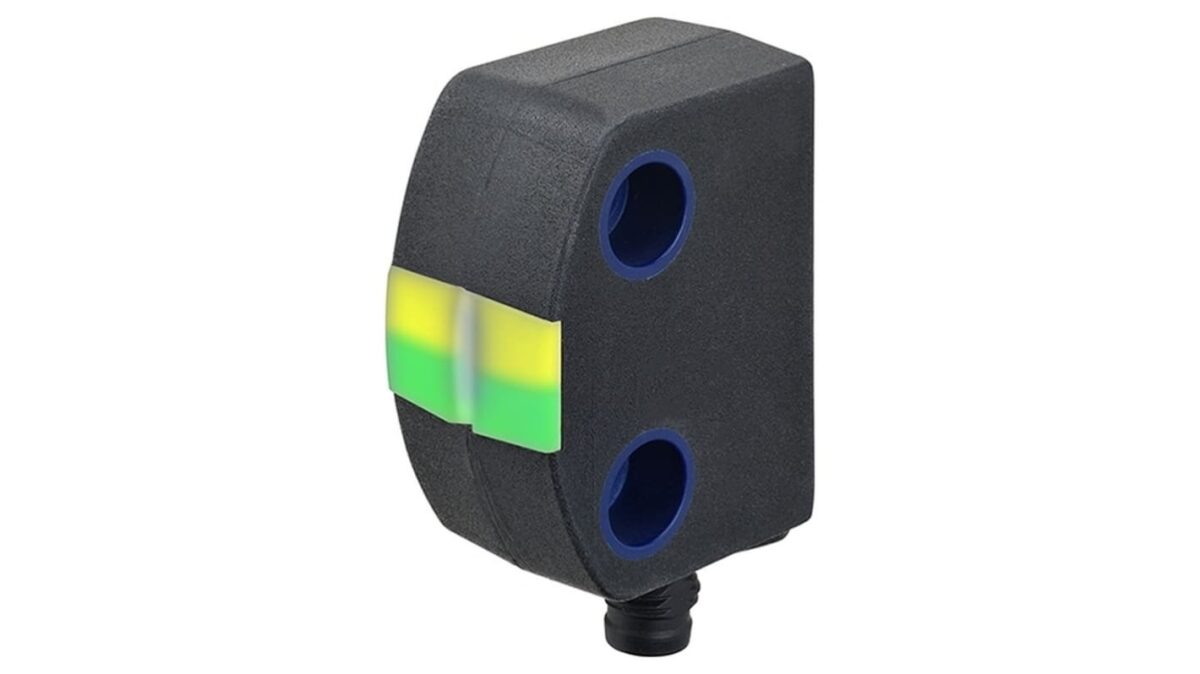 OMRON D41D1CDN1