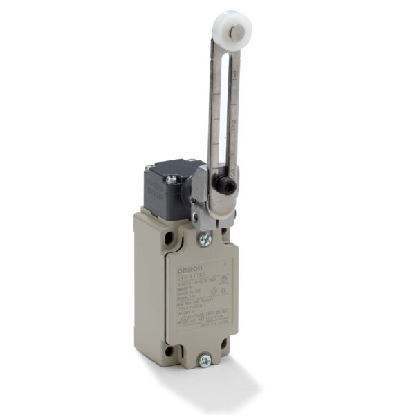 OMRON D4B1116N