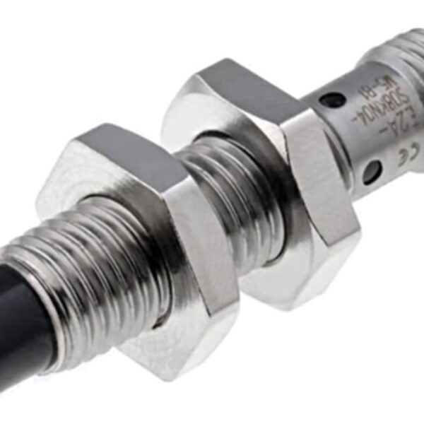 OMRON E2AS08KN04M1B2