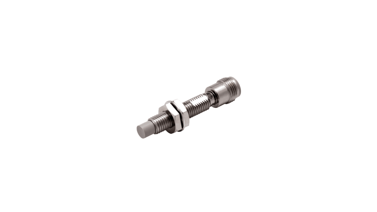 OMRON E2EX4MB1TL8M1