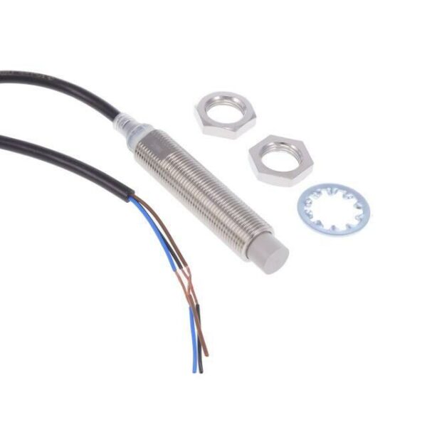 OMRON E2EX5MB1TL122M