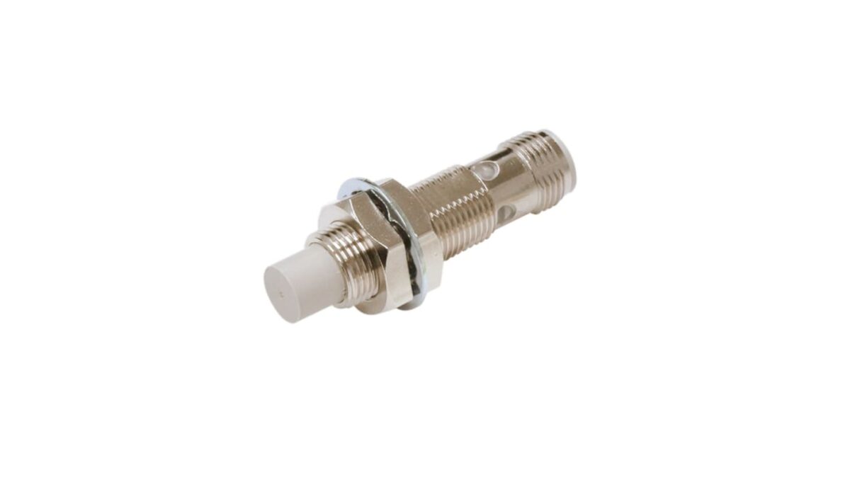 OMRON E2EX8MB1T12M1
