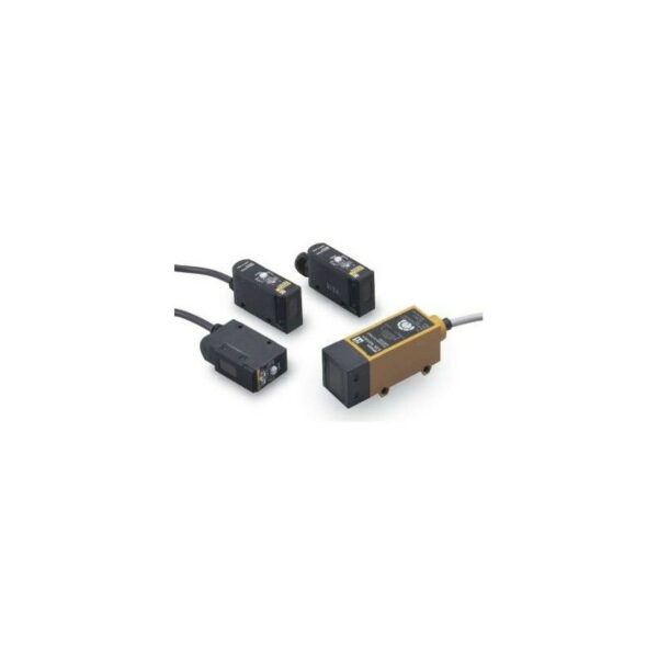 OMRON E3SCD12M1J03M