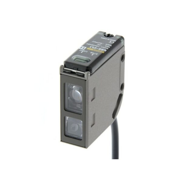 OMRON E3SCL12M