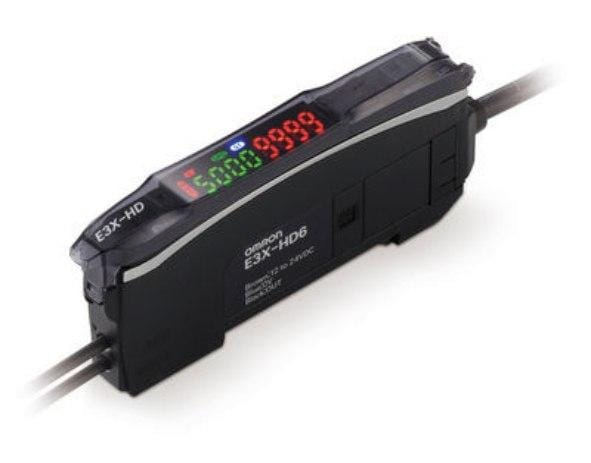OMRON E3XHD412M