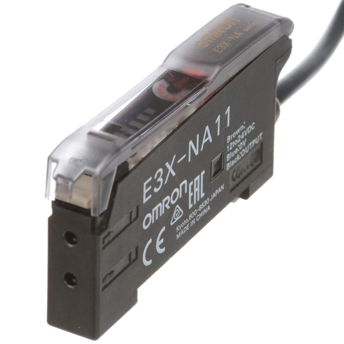 OMRON E3XNA112M