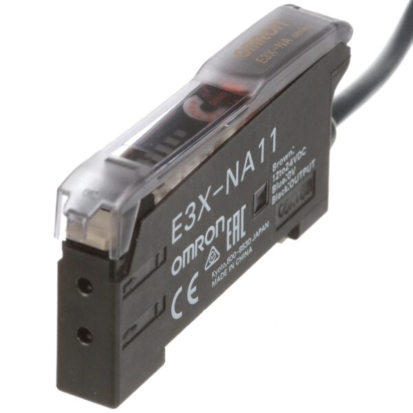 OMRON E3XNA112M
