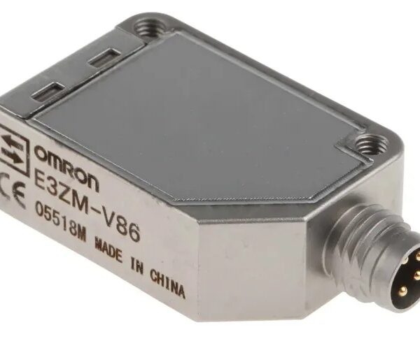 OMRON E3ZMV86