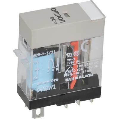 OMRON G2R1SN24VDCS