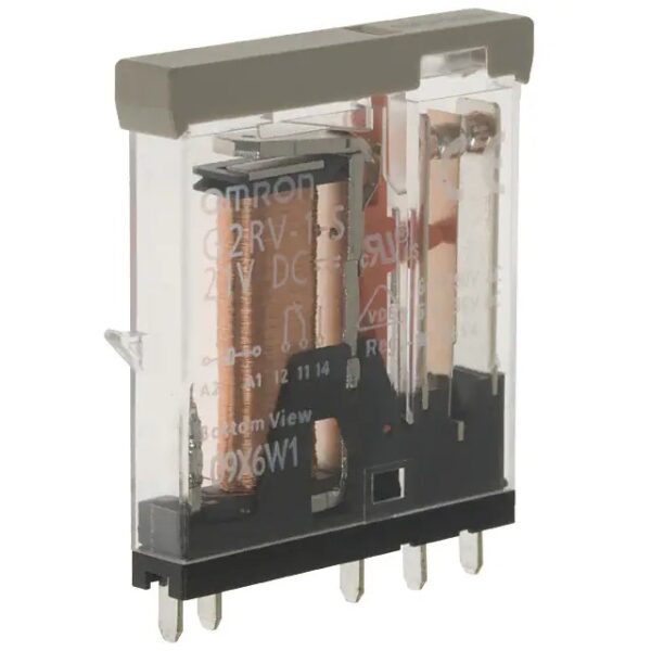 OMRON G2RV1SDC21