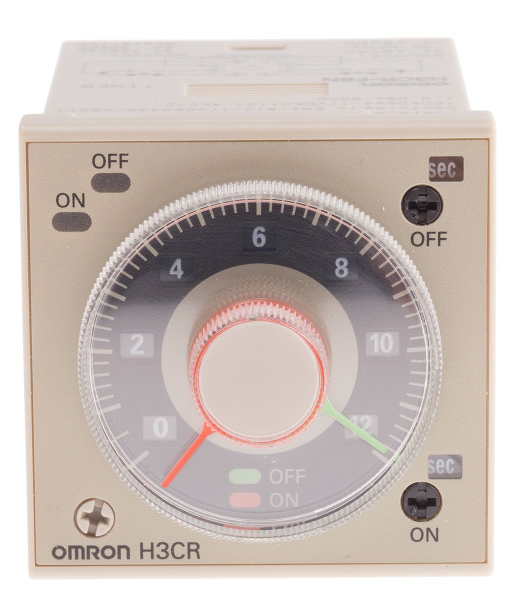 OMRON_H3CRF8NAC2448DC1248.jpg OMRON H3CRF8NAC2448DC1248