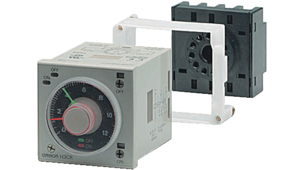 OMRON H3CRFAC2448DC1248