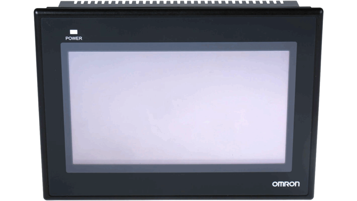 OMRON NB7WTW01B