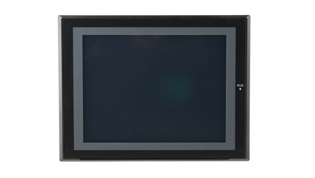 OMRON NS8TV00BV2