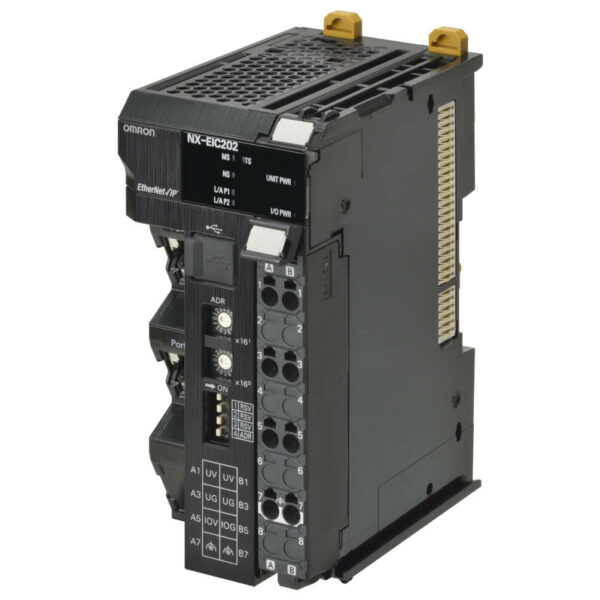 OMRON NXEIC202