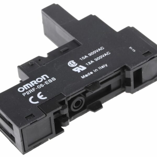 OMRON P2RF05ESS