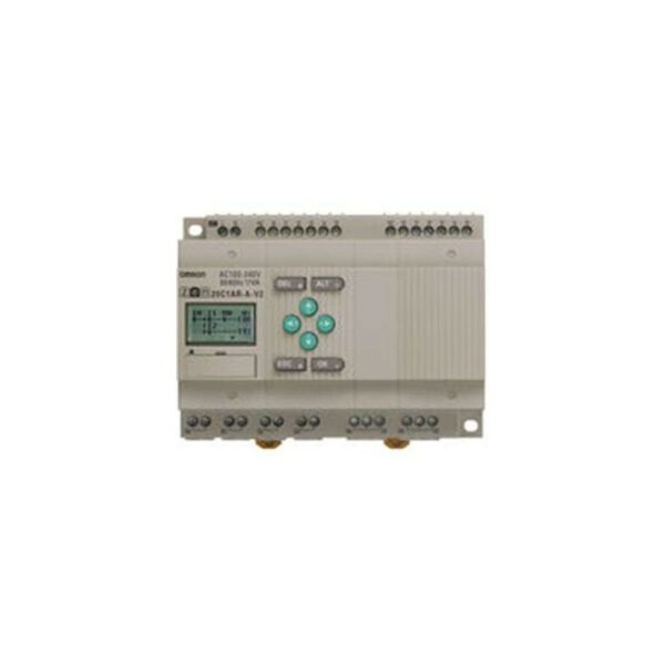 OMRON ZEN20C2DTDV2