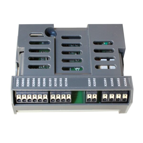 PARKER 6055PROF00