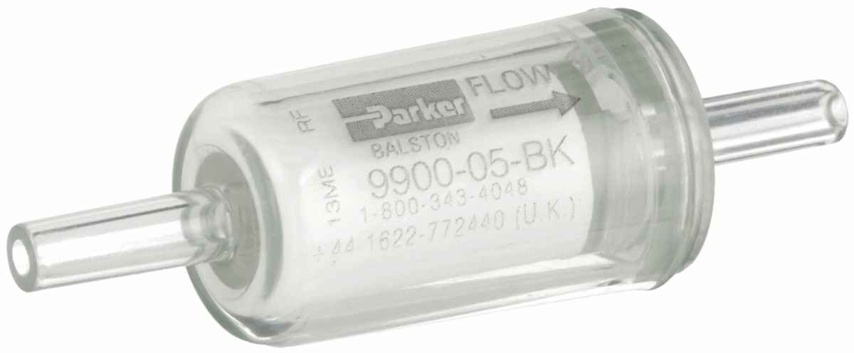 PARKER 990005BK