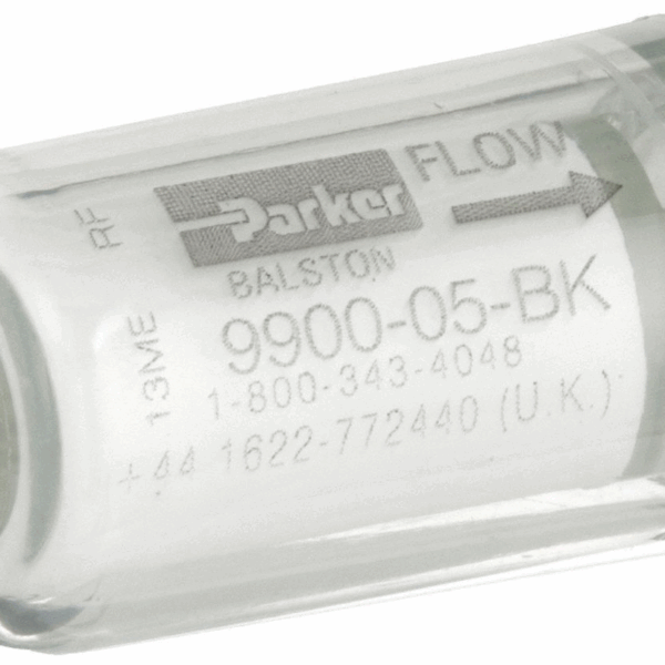 PARKER 990005BK