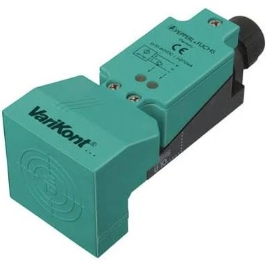 PEPPERL+FUCHS 087418