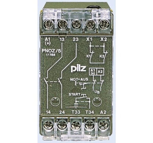 PILZ 474594