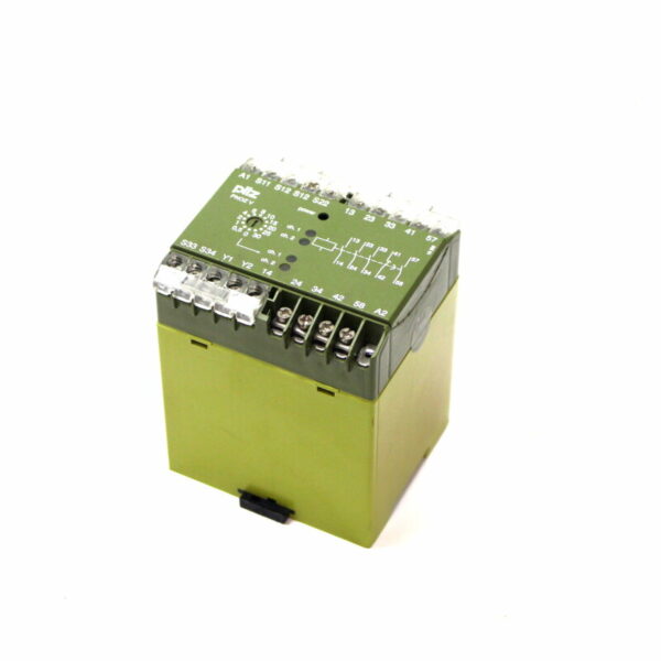 PILZ 474790