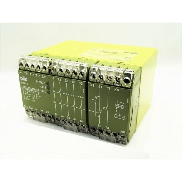 PILZ 474856