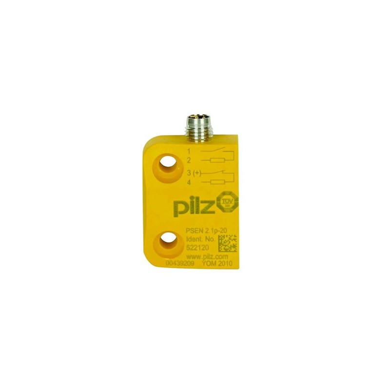 PILZ_522120.jpg PILZ 522120
