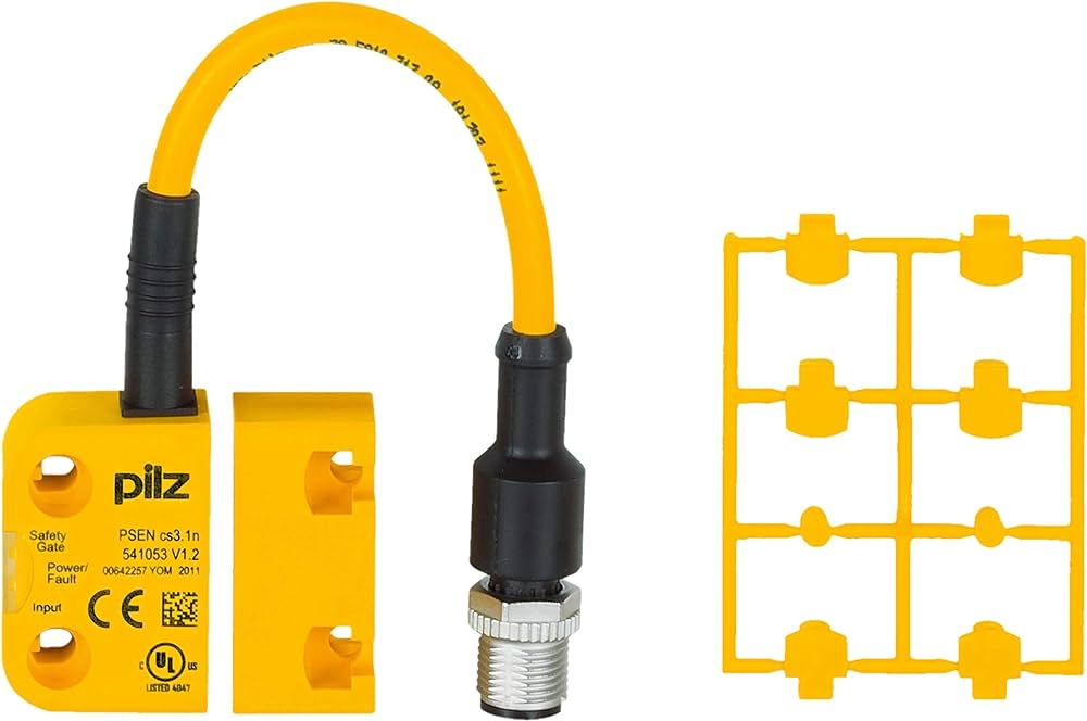 PILZ_541003.jpg PILZ 541003