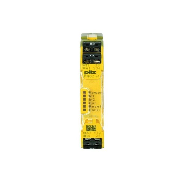 PILZ 750101