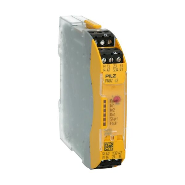 PILZ 750102