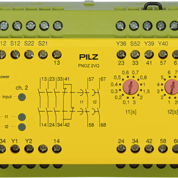 PILZ 774013