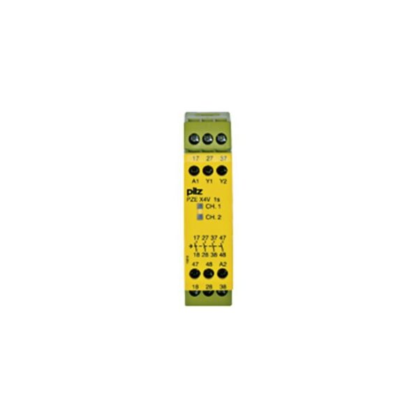 PILZ 774581