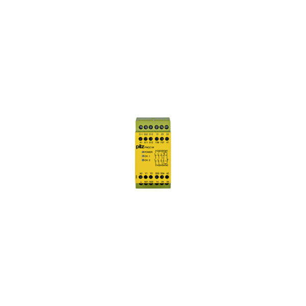 PILZ 774734