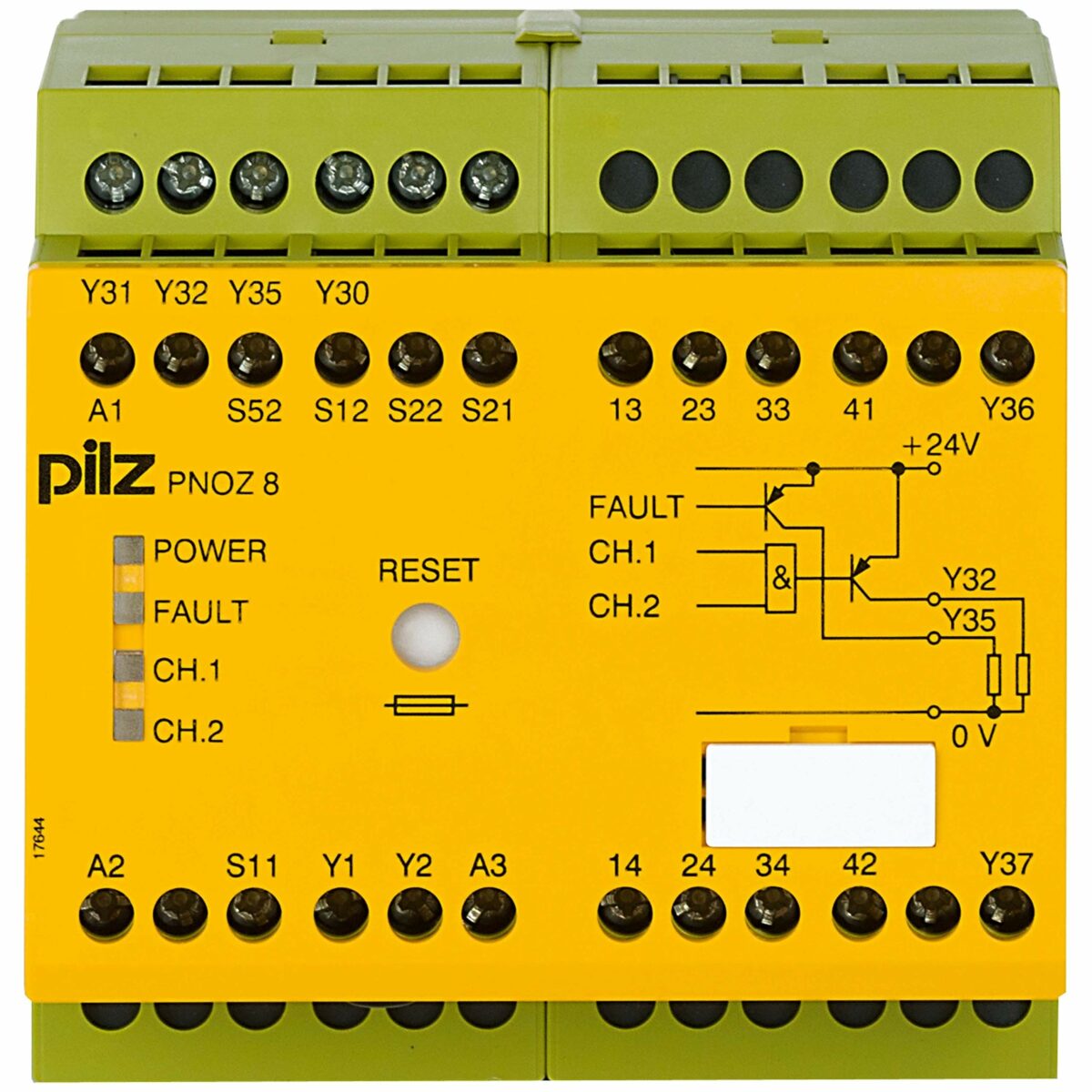 PILZ 774760