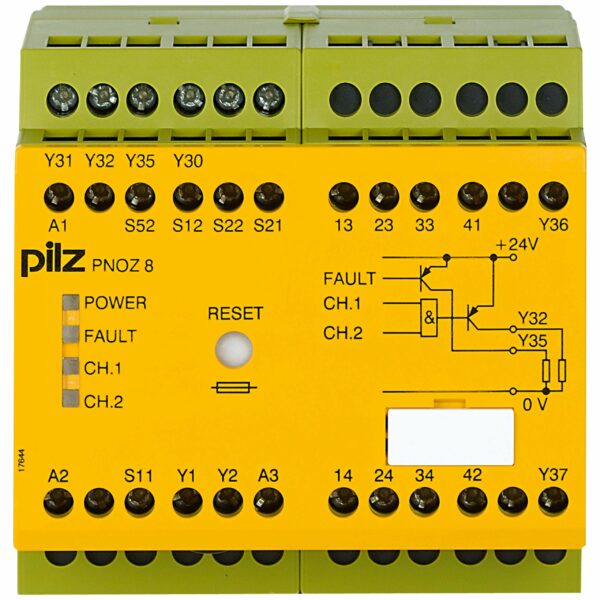 PILZ 774760